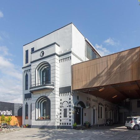 Reddoorz Near Jalan Sudirman Padang Hotel Екстериор снимка