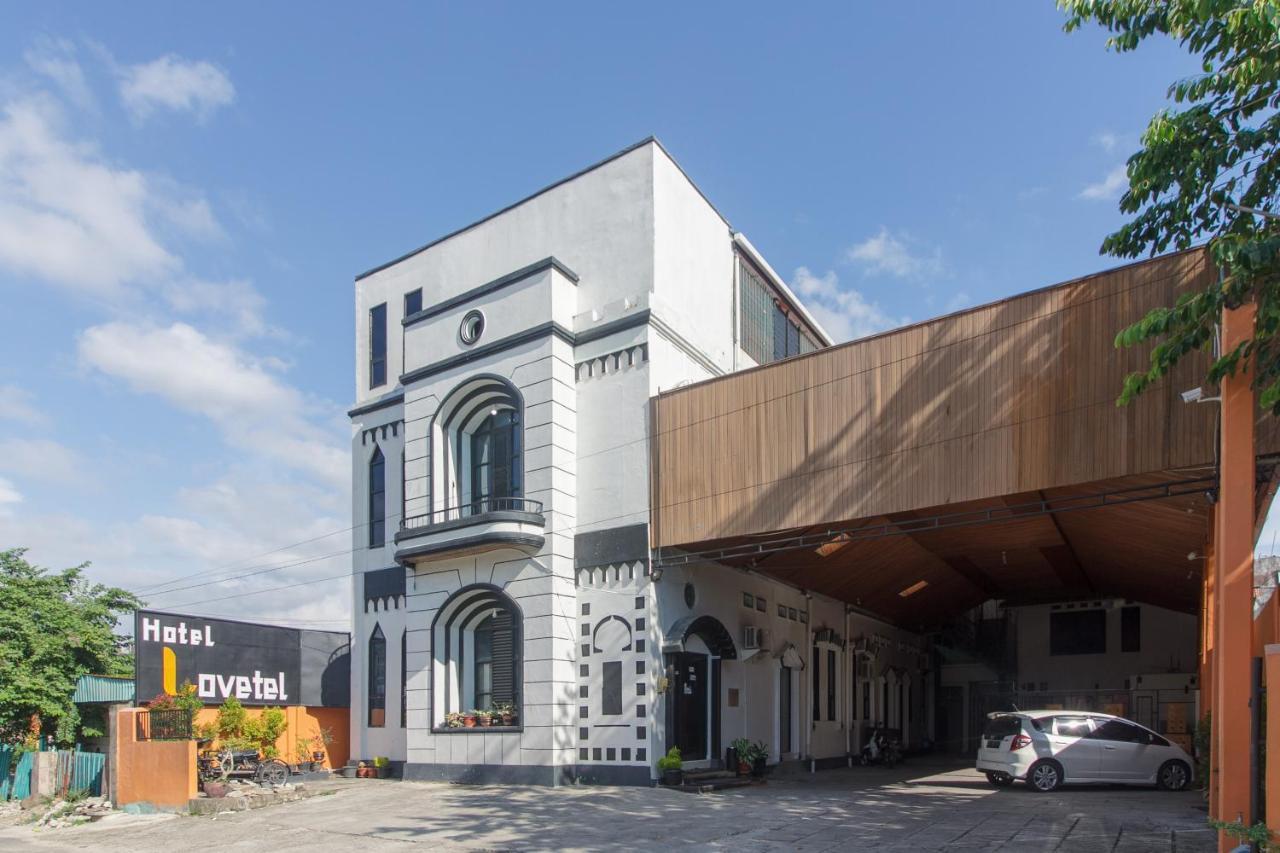 Reddoorz Near Jalan Sudirman Padang Hotel Екстериор снимка