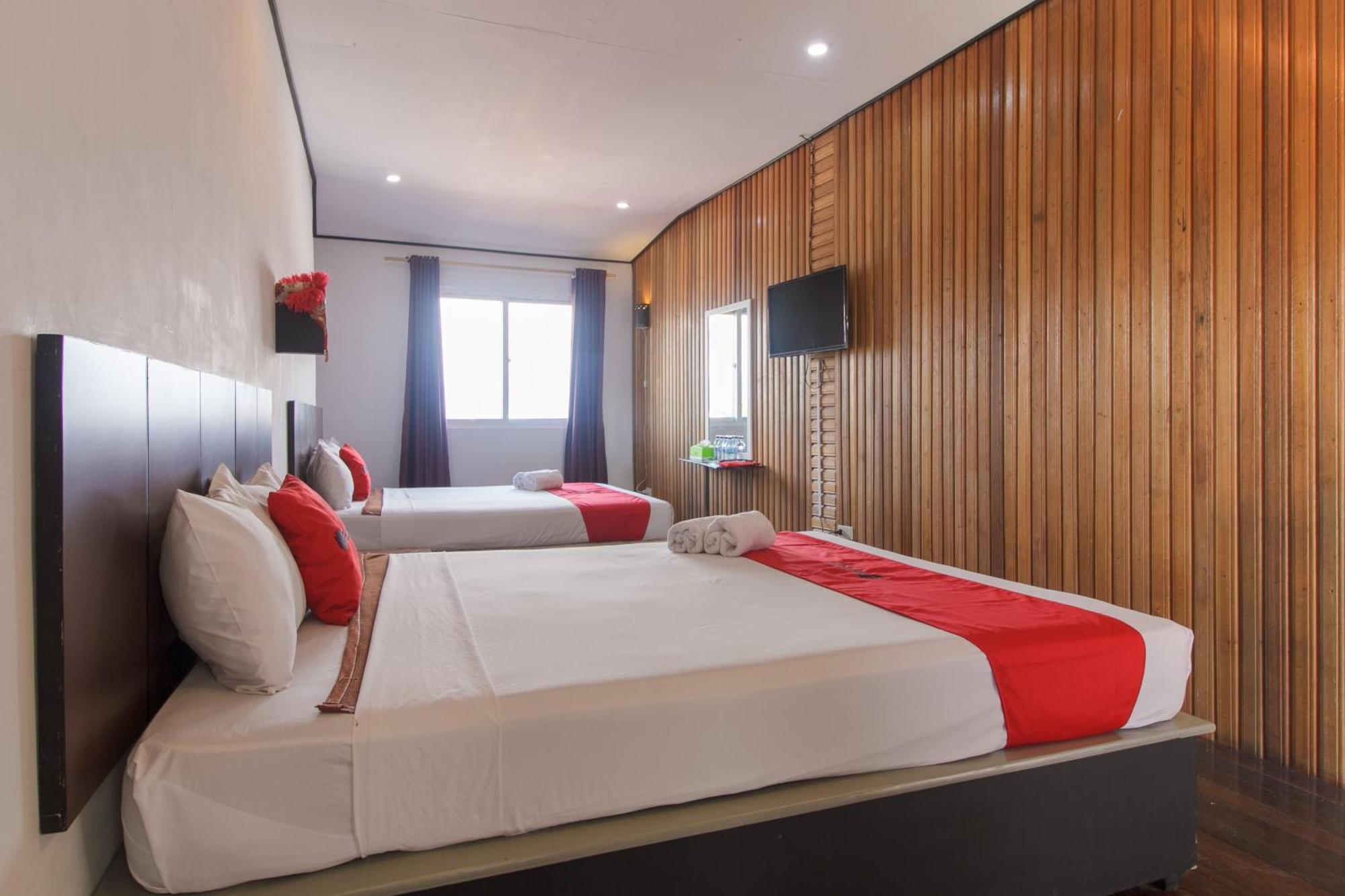 Reddoorz Near Jalan Sudirman Padang Hotel Екстериор снимка